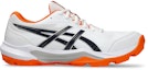 Buy ASICS GEL-PEAKE 3 Cricket Shoes White/Midnight 1113A057-100