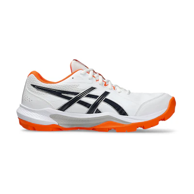 ASICS GEL-PEAKE 3 Cricket Shoes White/Midnight