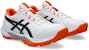 ASICS GEL-PEAKE 3 Cricket Shoes White/Midnight 1113A057-100
