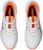 ASICS GEL-PEAKE 3 Cricket Shoes White/Midnight 1113A057-100