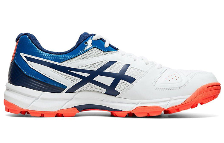 Order ASICS Gel-Peake 5 'White Blue' P613Y-102