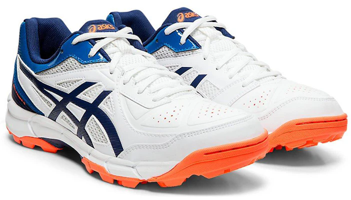ASICS Gel-Peake 5 'White Blue' P613Y-102 Lookbook ASICS Gel-Peake 5 'White Blue' P613Y-102