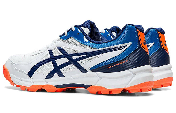 Shop ASICS Gel-Peake 5 'White Blue' P613Y-102