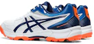 Shop ASICS Gel-Peake 5 'White Blue' P613Y-102