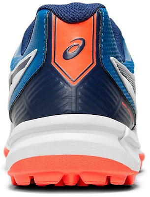 ASICS Gel-Peake 5 'White Blue' P613Y-102 Purchase ASICS Gel-Peake 5 'White Blue' P613Y-102