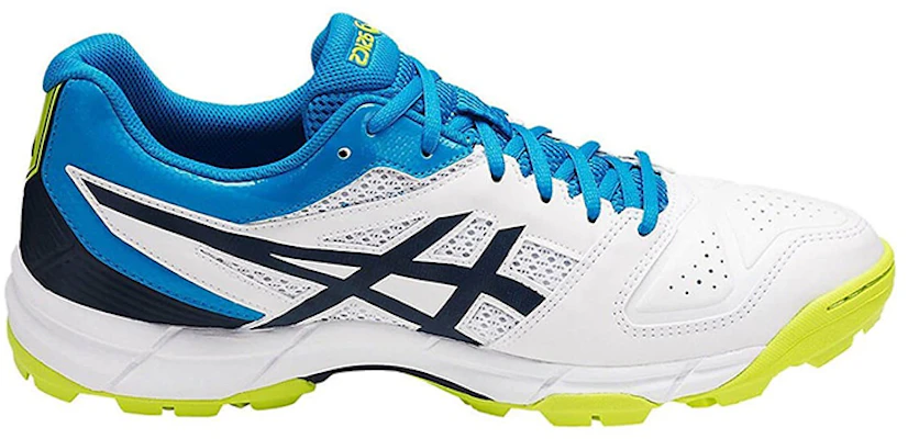 ASICS Gel-Peake 5 'White Blue Yellow' P613Y-0150 Order ASICS Gel-Peake 5 'White Blue Yellow' P613Y-0150