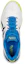 Lookbook ASICS Gel-Peake 5 'White Blue Yellow' P613Y-0150