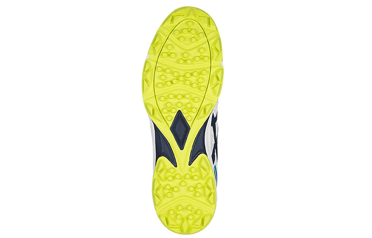 Purchase ASICS Gel-Peake 5 'White Blue Yellow' P613Y-0150