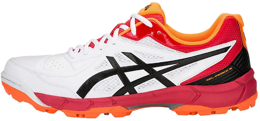 ASICS Gel-Peake 5 'White Red' P613Y-100 Buy ASICS Gel-Peake 5 'White Red' P613Y-100