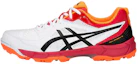 Buy ASICS Gel-Peake 5 'White Red' P613Y-100