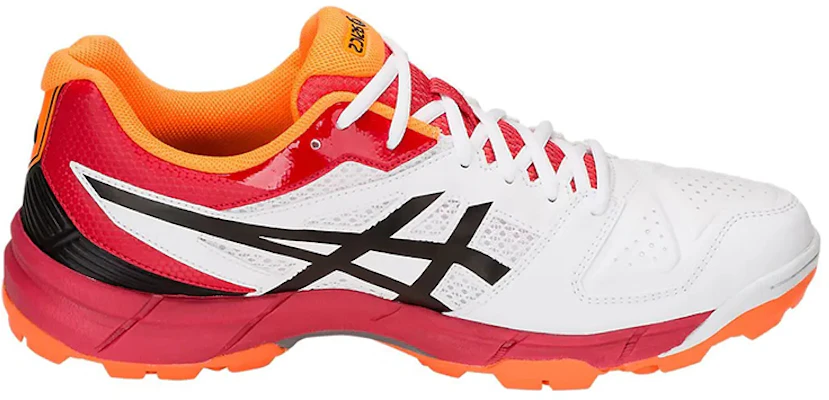 ASICS Gel-Peake 5 'White Red' P613Y-100 Order ASICS Gel-Peake 5 'White Red' P613Y-100