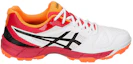 Order ASICS Gel-Peake 5 'White Red' P613Y-100