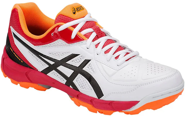 ASICS Gel-Peake 5 'White Red' P613Y-100 Lookbook ASICS Gel-Peake 5 'White Red' P613Y-100