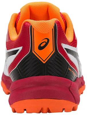 ASICS Gel-Peake 5 'White Red' P613Y-100 Purchase ASICS Gel-Peake 5 'White Red' P613Y-100