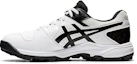 Buy Zapatillas ASICS Gel-Peake 6 Negro/Blanco/Verde 1113A023-101