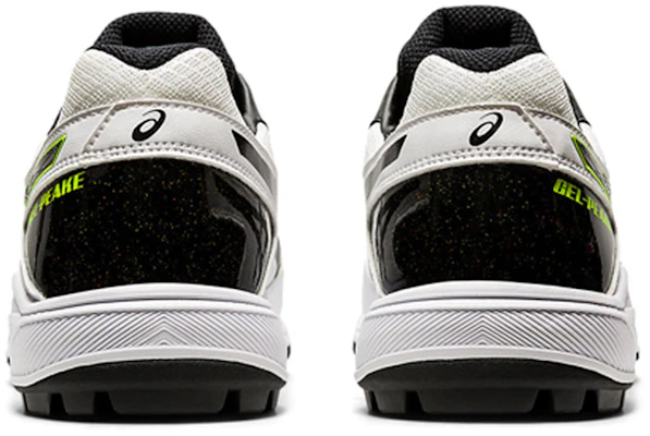 Zapatillas ASICS Gel-Peake 6 Negro/Blanco/Verde 1113A023-101 Purchase Zapatillas ASICS Gel-Peake 6 Negro/Blanco/Verde 1113A023-101