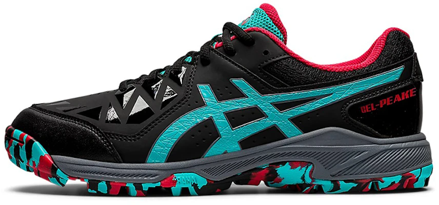 ASICS Gel-Peake 'Black Blue' 1113A023-006 Buy ASICS Gel-Peake 'Black Blue' 1113A023-006
