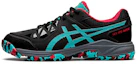 Buy ASICS Gel-Peake 'Black Blue' 1113A023-006