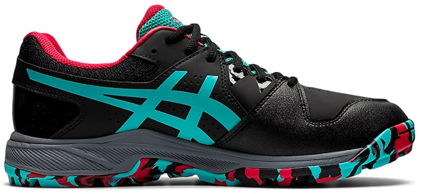 ASICS Gel-Peake 'Black Blue' 1113A023-006 Order ASICS Gel-Peake 'Black Blue' 1113A023-006