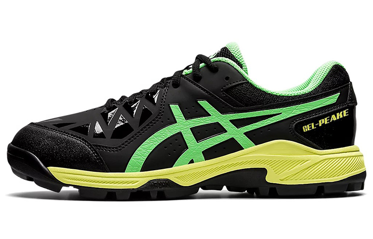 ASICS Gel-Peake 'Black Green' 1113A023-005