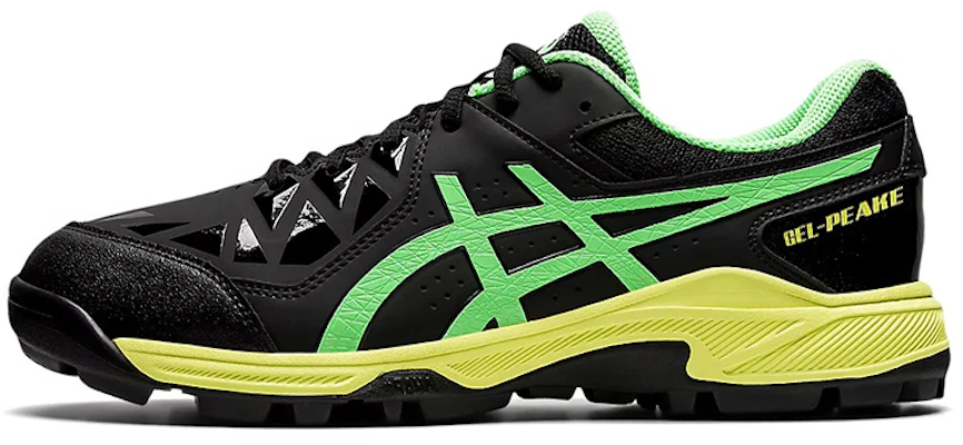 ASICS Gel-Peake 'Black Green' 1113A023-005 Buy ASICS Gel-Peake 'Black Green' 1113A023-005