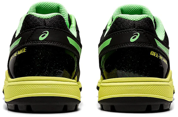 ASICS Gel-Peake 'Black Green' 1113A023-005 Purchase ASICS Gel-Peake 'Black Green' 1113A023-005