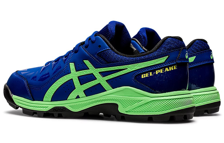 Shop ASICS Gel-Peake 'Deep Navy Green' 1113A023-402