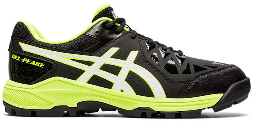 ASICS Gel-Peake /Hijau 'Hitam' 1113A023-001 Order ASICS Gel-Peake /Hijau 'Hitam' 1113A023-001