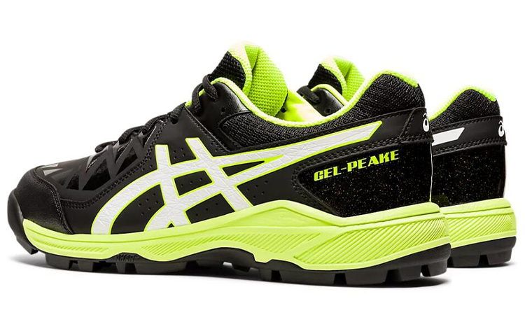 Lookbook ASICS Gel-Peake /Hijau 'Hitam' 1113A023-001