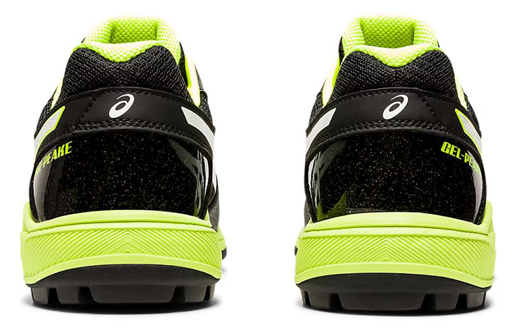 Shop ASICS Gel-Peake /Hijau 'Hitam' 1113A023-001