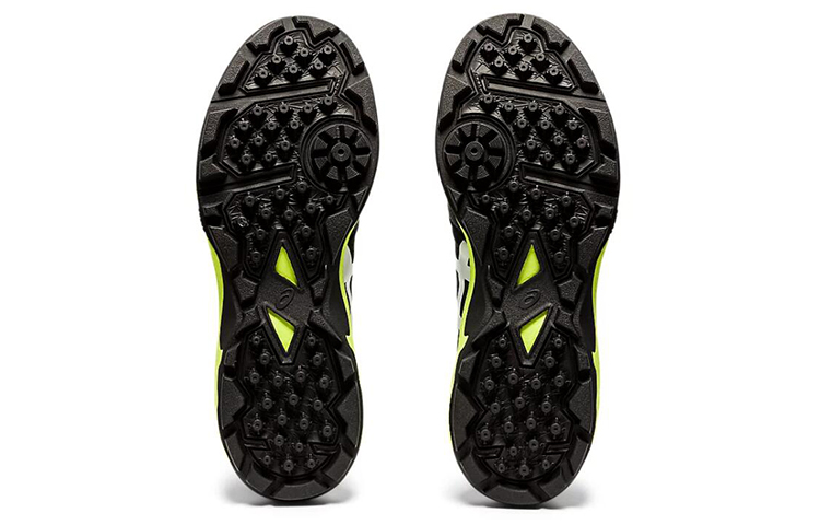 Purchase ASICS Gel-Peake /Hijau 'Hitam' 1113A023-001
