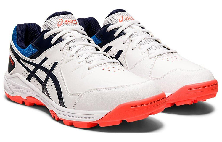 Lookbook ASICS Gel-Peake 'White Black' 1113A023-100