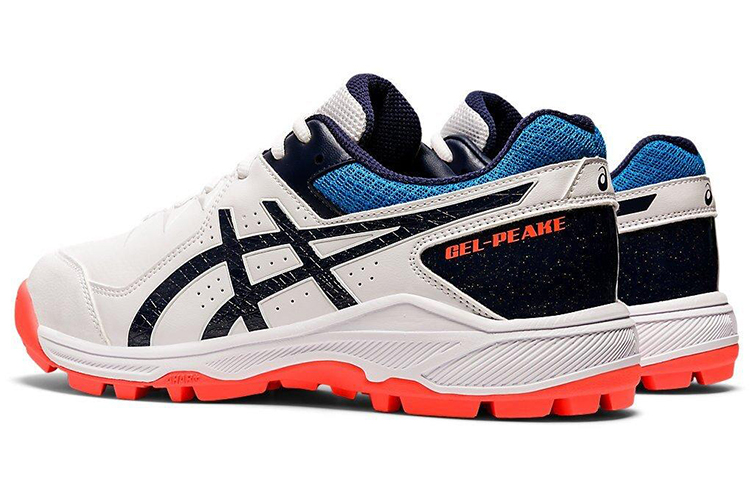 Shop ASICS Gel-Peake 'White Black' 1113A023-100