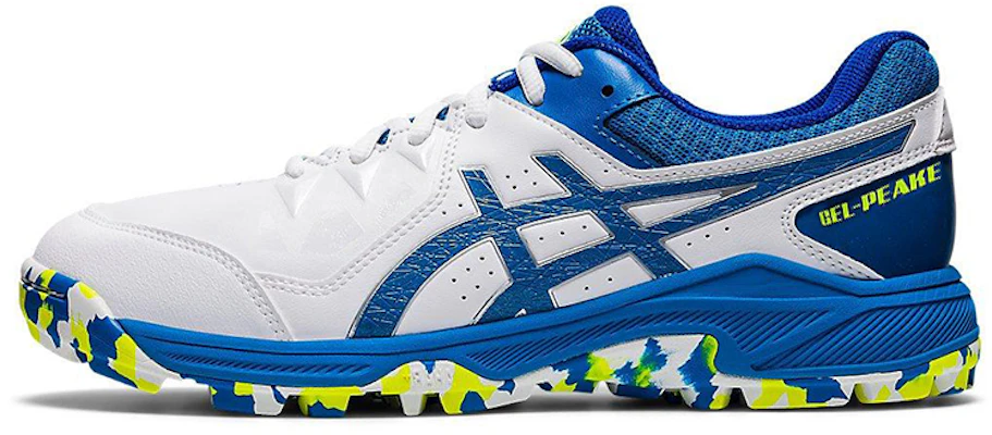 ASICS Gel-Peake 'White Blue' 1113A023-103 Buy ASICS Gel-Peake 'White Blue' 1113A023-103