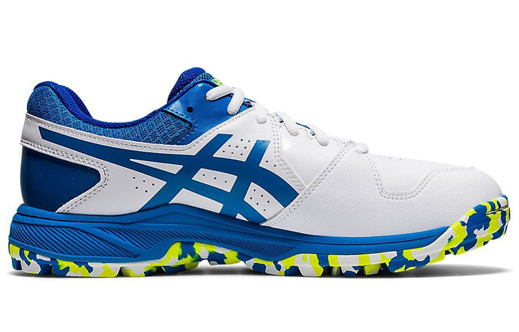 Order ASICS Gel-Peake 'White Blue' 1113A023-103