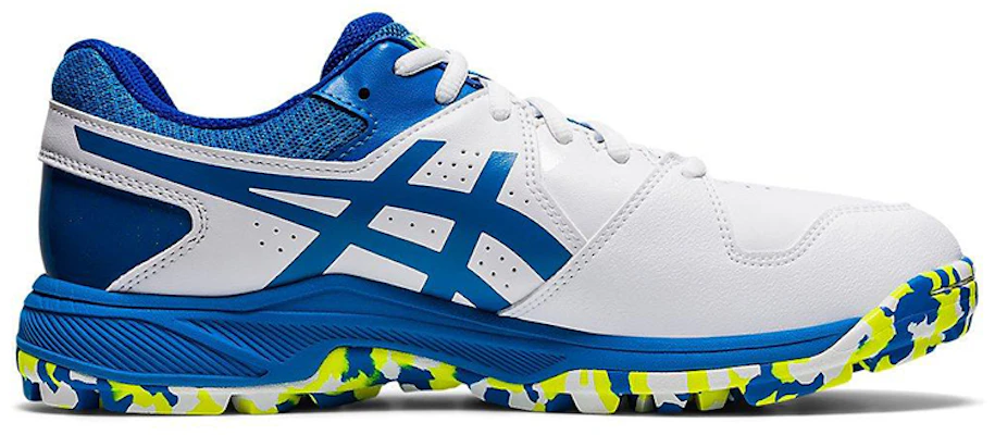 ASICS Gel-Peake 'White Blue' 1113A023-103 Order ASICS Gel-Peake 'White Blue' 1113A023-103