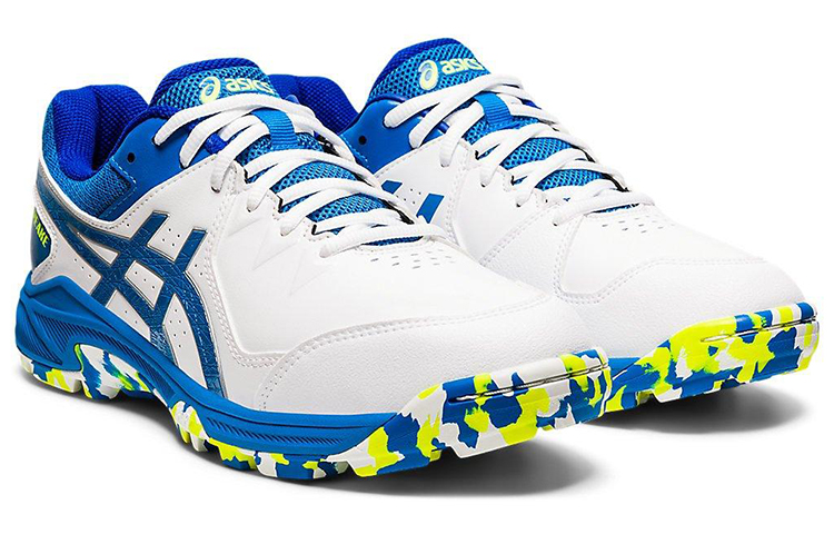 Lookbook ASICS Gel-Peake 'White Blue' 1113A023-103