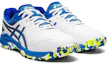 Lookbook ASICS Gel-Peake 'White Blue' 1113A023-103