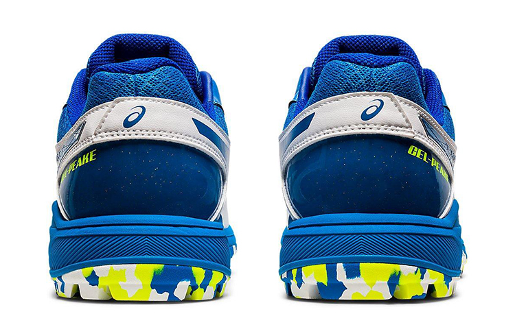 Purchase ASICS Gel-Peake 'White Blue' 1113A023-103