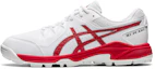 Buy ASICS Gel-Peake 'White Red' 1113A023-105