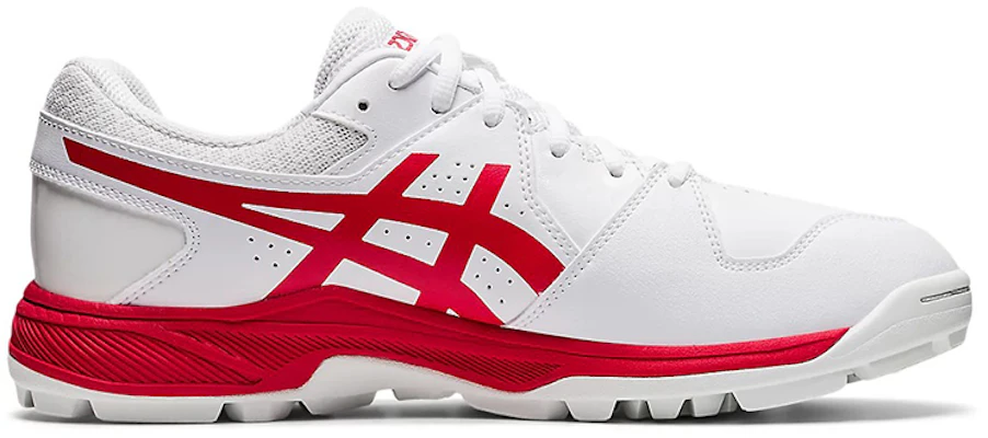 ASICS Gel-Peake 'White Red' 1113A023-105 Order ASICS Gel-Peake 'White Red' 1113A023-105