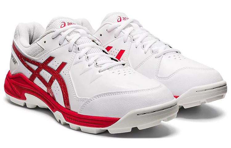 Lookbook ASICS Gel-Peake 'White Red' 1113A023-105