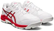 Lookbook ASICS Gel-Peake 'White Red' 1113A023-105