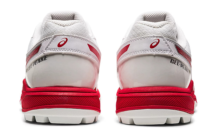 Purchase ASICS Gel-Peake 'White Red' 1113A023-105