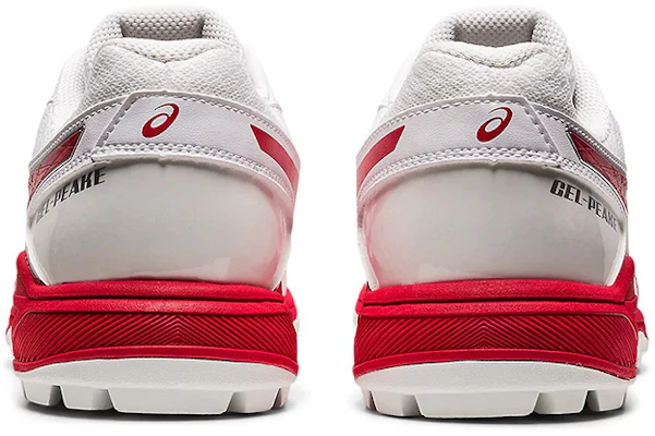 ASICS Gel-Peake 'White Red' 1113A023-105 Purchase ASICS Gel-Peake 'White Red' 1113A023-105