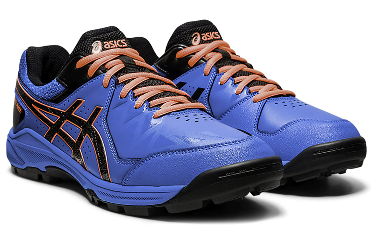 Lookbook ASICS Gel-Peake Biru Hitam 1113A023-400