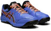 Lookbook ASICS Gel-Peake Biru Hitam 1113A023-400