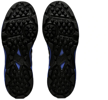 ASICS Gel-Peake Biru Hitam 1113A023-400 Details for ASICS Gel-Peake Biru Hitam 1113A023-400