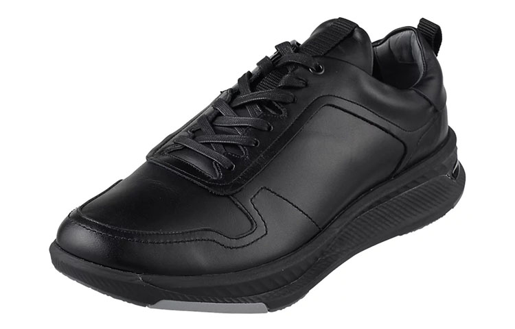 Lookbook ASICS Gel-Pedara 'Black' 1211A070-001