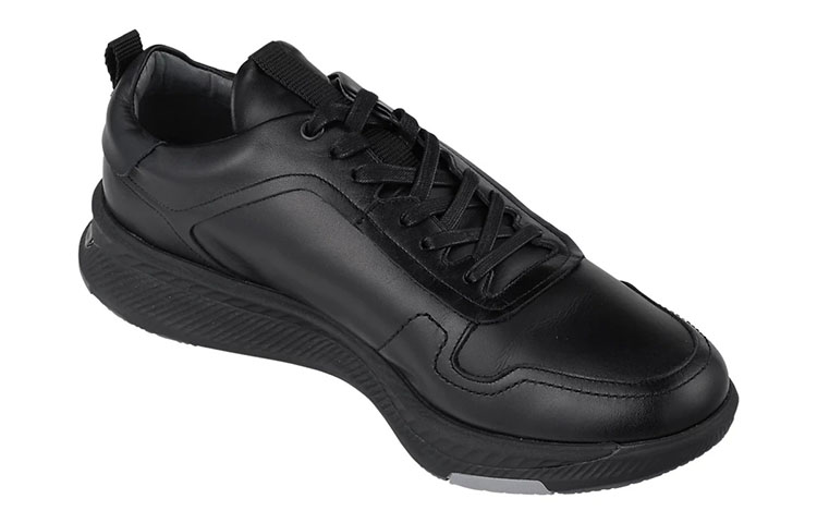 Shop ASICS Gel-Pedara 'Black' 1211A070-001